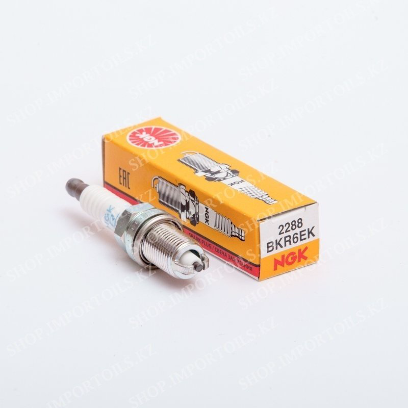 Свеча зажигания NGK 2288 BKR6EK купить,NaN