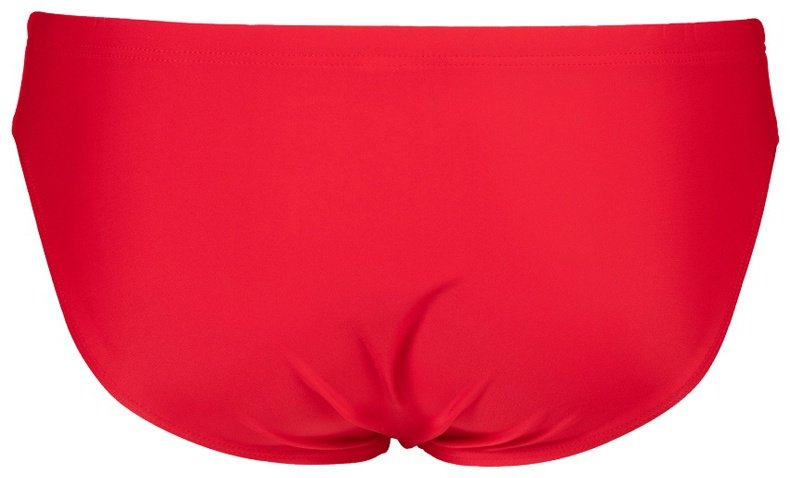 Плавки ARENA красный