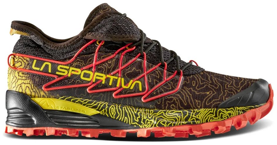 La Sportiva 56F999100