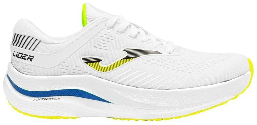 Кроссовки JOMA белый купить,NaN
