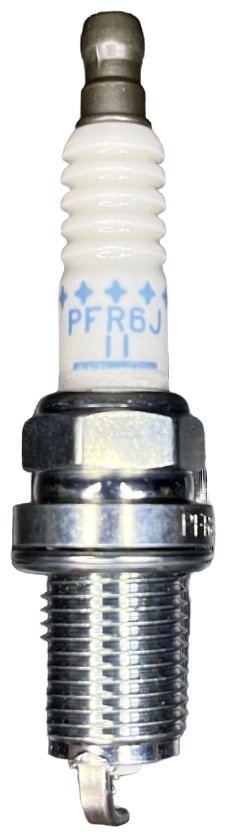 Свеча зажигания NGK PFR6J11 - ForteMarket Свеча зажигания NGK PFR6J11 купить,NaN