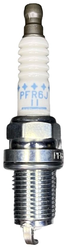 Свеча зажигания NGK PFR6J11 - ForteMarket Свеча зажигания NGK PFR6J11 купить,NaN