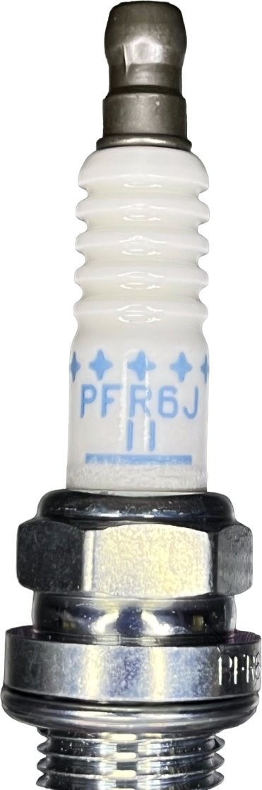 Свеча зажигания NGK PFR6J11 - ForteMarket Свеча зажигания NGK PFR6J11 купить,NaN
