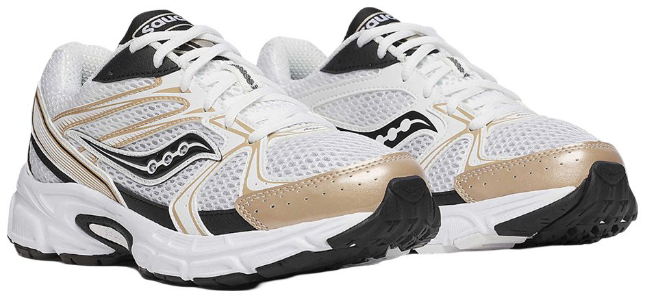 Кроссовки Saucony Ride Millennium белый купить,59900