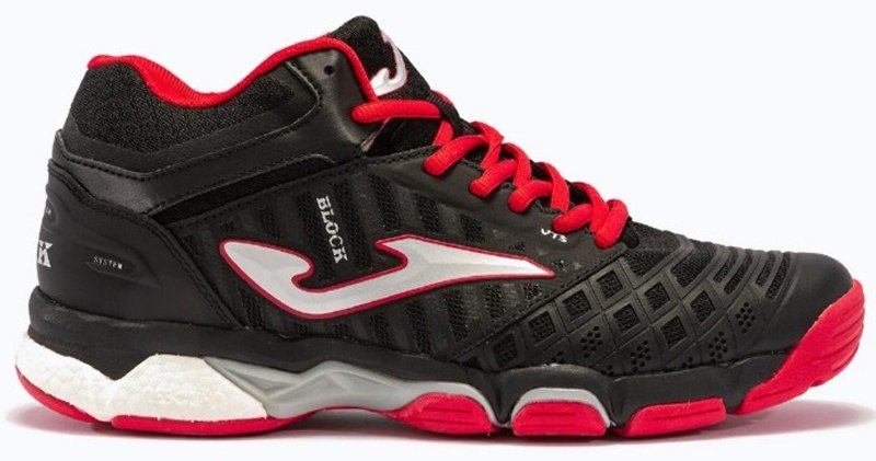 Кроссовки JOMA черный
