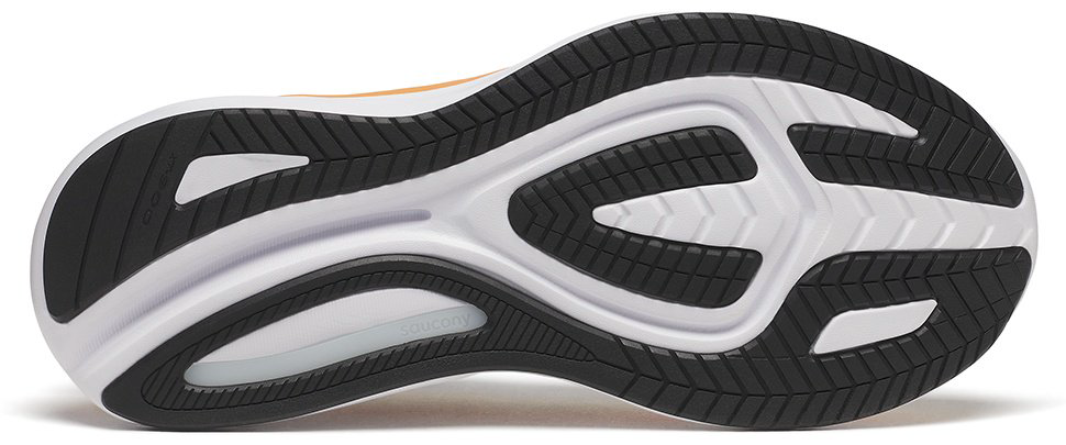 Кроссовки Saucony Omni 22 желтый купить,78900