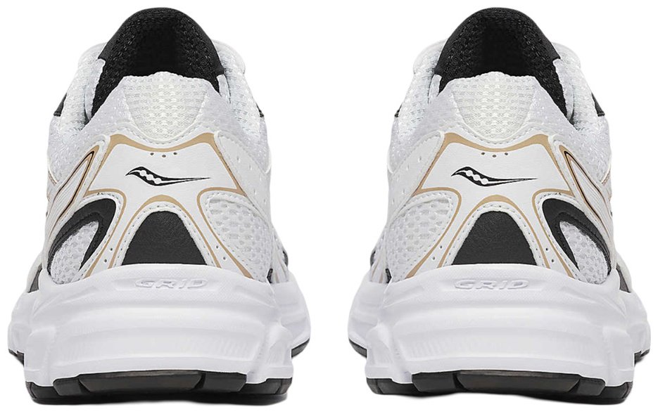 Кроссовки Saucony Ride Millennium белый купить,0