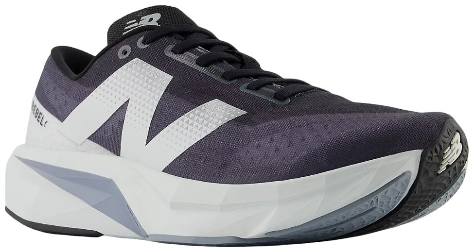 Кроссовки New Balance 1080 серый купить,125900