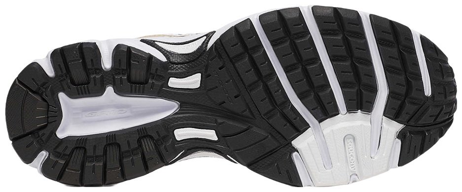 Кроссовки Saucony Ride Millennium белый купить,0