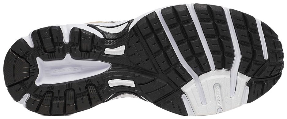 Кроссовки Saucony Ride Millennium белый купить,59900