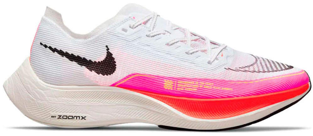 Кроссовки Nike белый