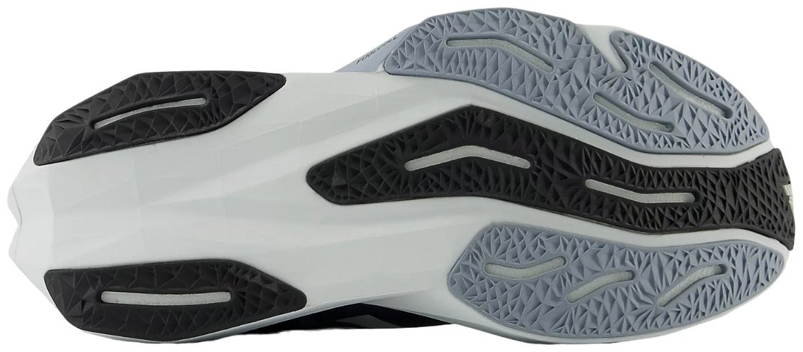 Кроссовки New Balance 1080 серый купить,125900