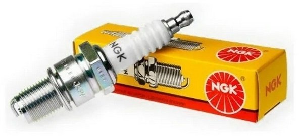 Свеча зажигания NGK BCPR6EY-11