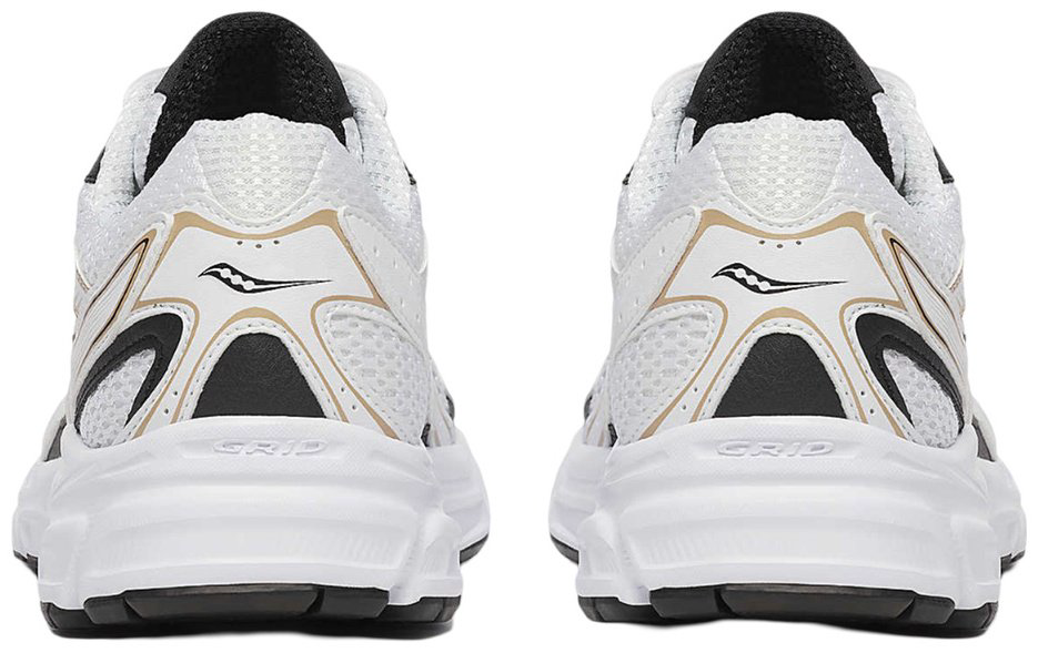Кроссовки Saucony Ride Millennium белый купить,59900