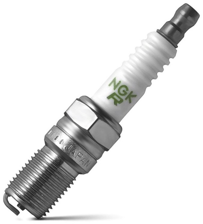 Свеча зажигания NGK 4824 BPR6ES11 купить,NaN