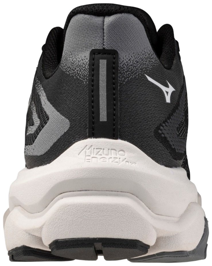 Кроссовки Mizuno Wave Horizon 8 черный - ForteMarket Кроссовки Mizuno Wave Horizon 8 черный купить,0