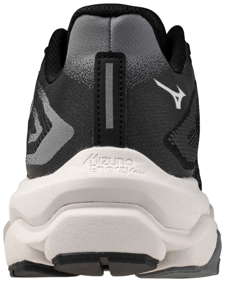 Кроссовки Mizuno Wave Horizon 8 черный купить,99900