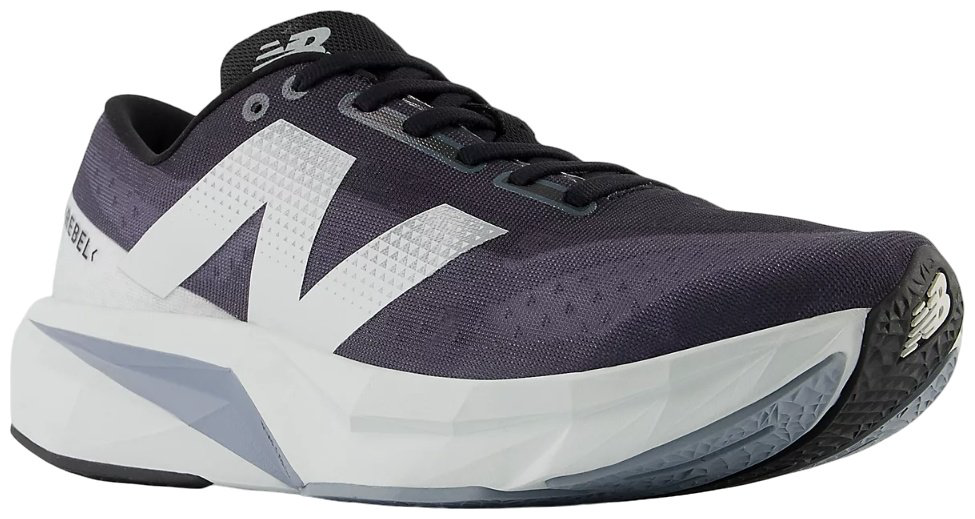 Кроссовки New Balance 1080 серый купить,125900