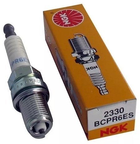 Свеча зажигания NGK 4930 BCP6ES - ForteMarket Свеча зажигания NGK 4930 BCP6ES купить,0