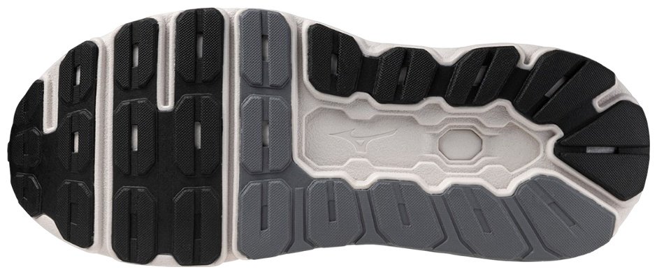Кроссовки Mizuno Wave Horizon 8 черный - ForteMarket Кроссовки Mizuno Wave Horizon 8 черный купить,0