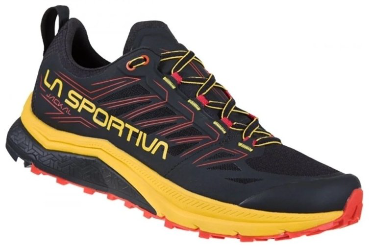 Кроссовки La Sportiva черный купить,NaN