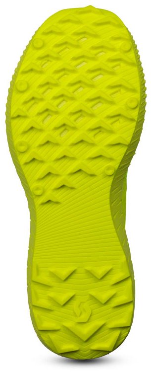Кроссовки Scott желтый купить,0