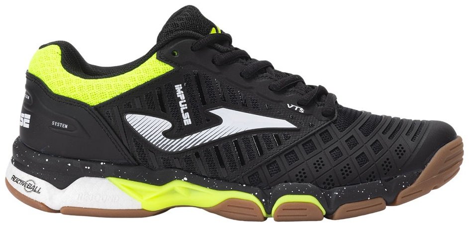 Кроссовки JOMA черный купить,49900