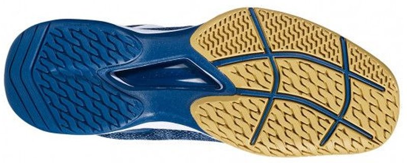 Кроссовки Babolat синий - ForteMarket Кроссовки Babolat синий купить,0
