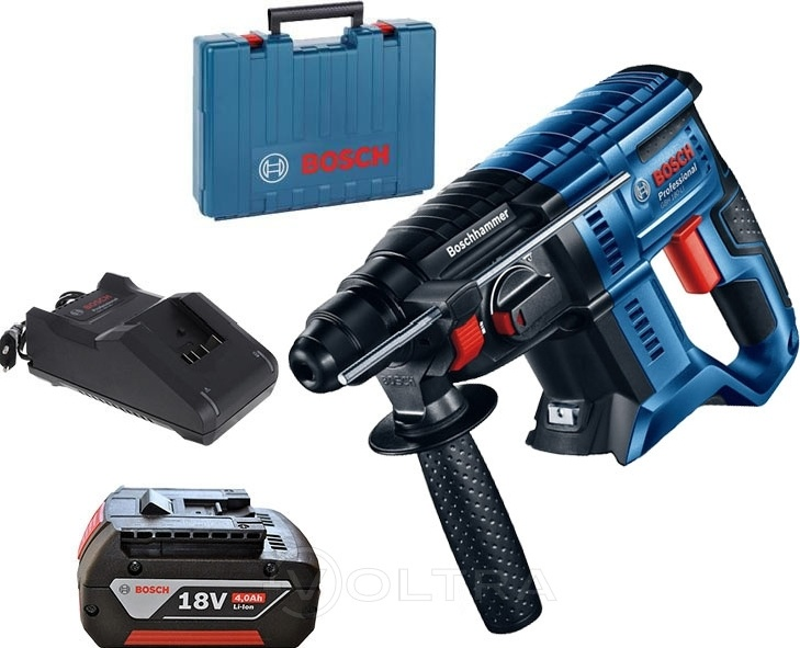 Перфоратор Bosch GBH 180-LI 0611911122 купить,0