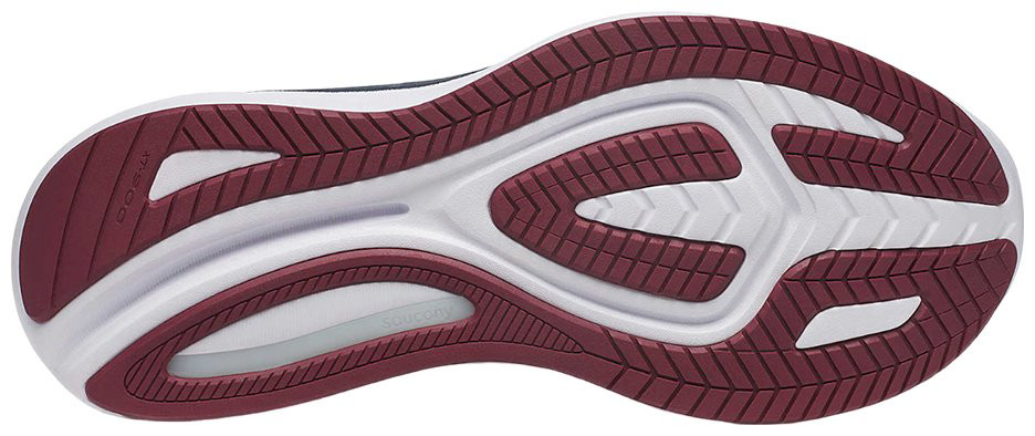 Кроссовки Saucony Omni 22 синий купить,78900