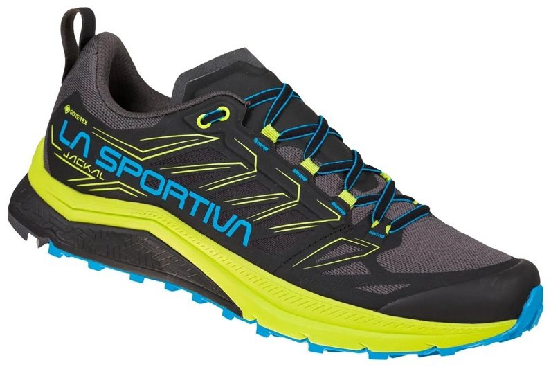 Кроссовки La Sportiva черный купить,NaN