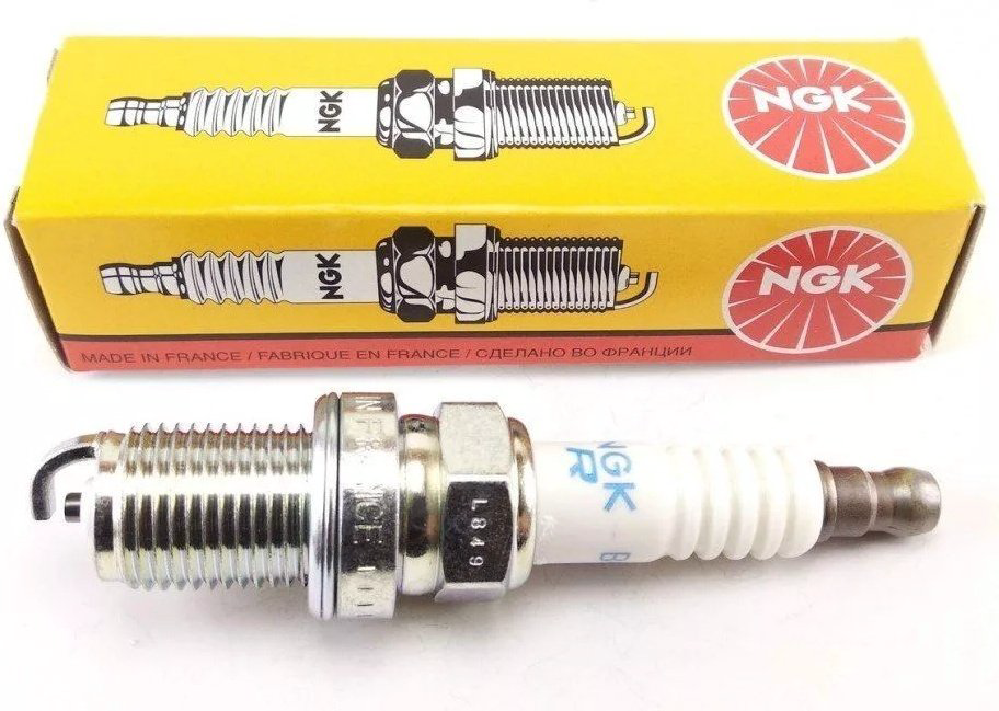 Свеча зажигания NGK 7121 BCPR6ES11 купить,NaN