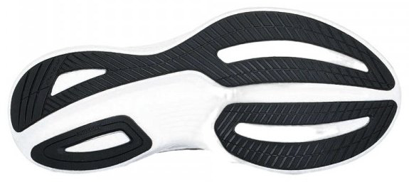 Кроссовки Saucony Ride черный купить,NaN