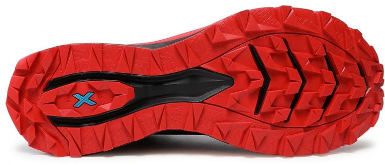 Кроссовки La Sportiva красный купить,NaN