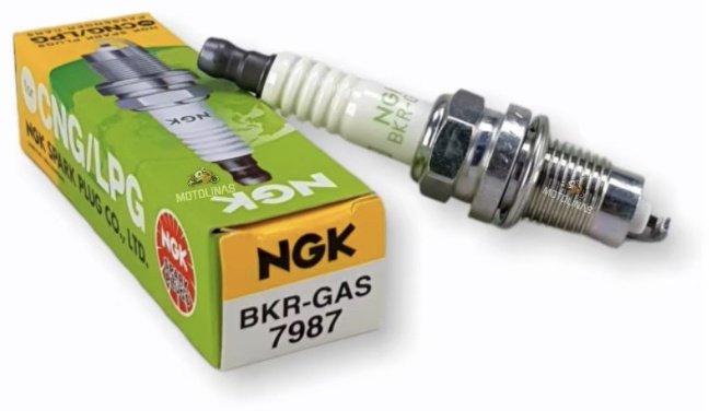 Свеча зажигания NGK 7987 - ForteMarket Свеча зажигания NGK 7987 купить,NaN