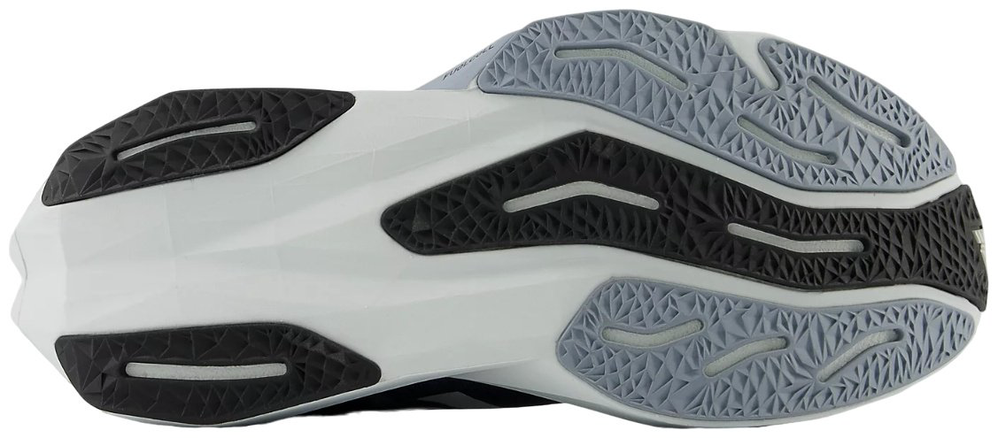 Кроссовки New Balance 1080 серый купить,125900