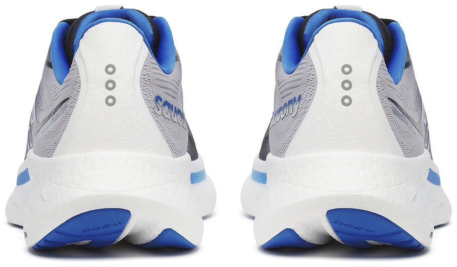 Кроссовки Saucony Ride 18 мультиколор купить,78900