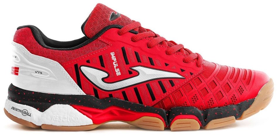 Кроссовки JOMA красный