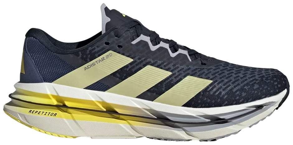 Кроссовки adidas Adistar byd синий