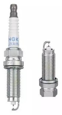 Свеча зажигания NGK 91691 DILZKAR6A11 купить,NaN