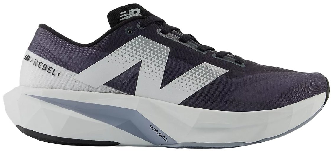 Кроссовки New Balance 1080 серый