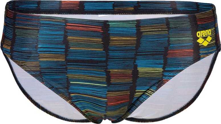 Плавки ARENA мультиколор