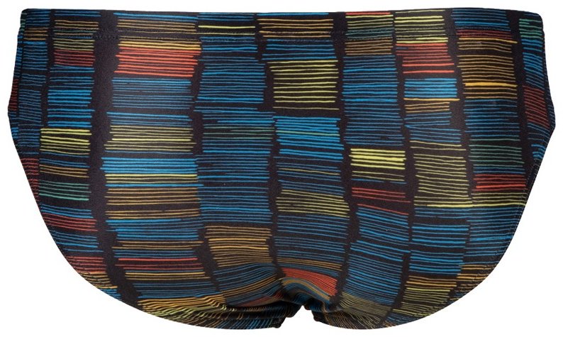 Плавки ARENA мультиколор