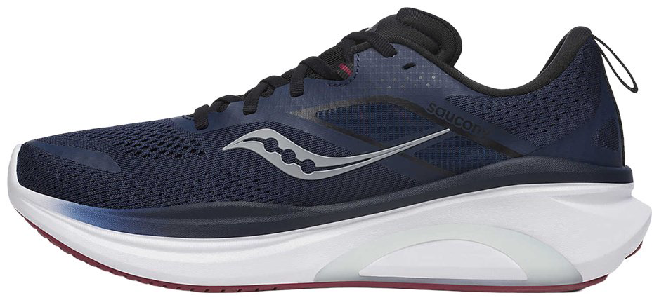 Кроссовки Saucony Omni 22 синий купить,NaN