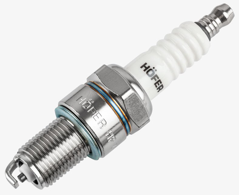 Свеча зажигания HOFER HF 775 209 - ForteMarket Свеча зажигания HOFER HF 775 209 купить,0