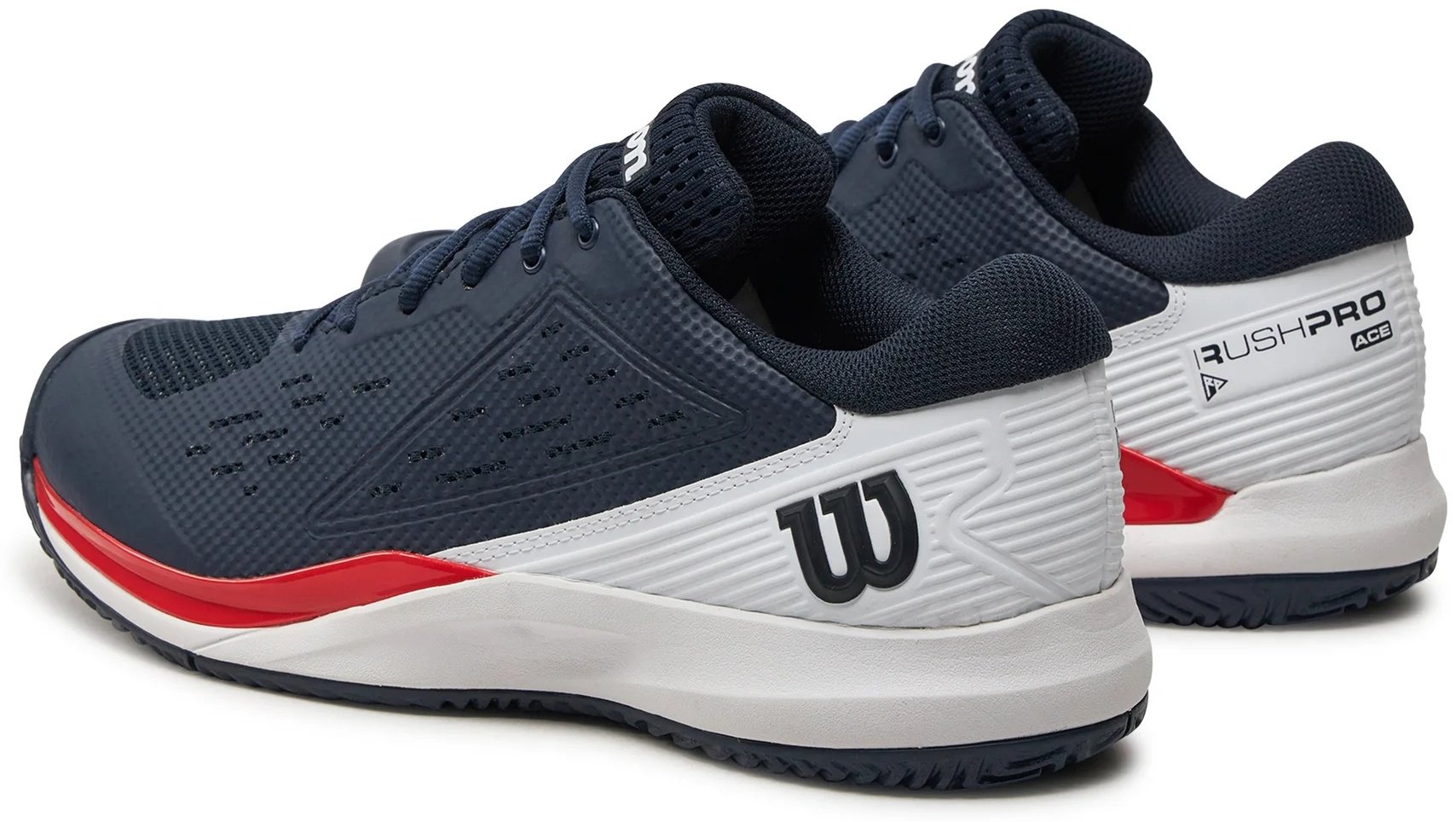 Кроссовки Wilson синий - ForteMarket Кроссовки Wilson синий купить,0