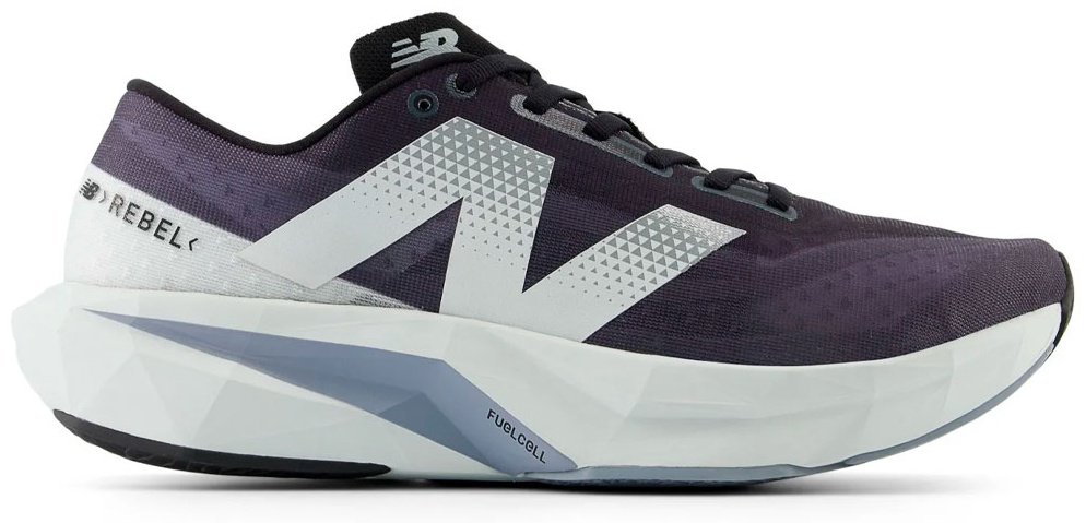 Кроссовки New Balance синий купить,125900