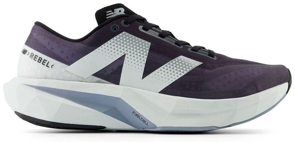 Кроссовки New Balance синий купить,125900