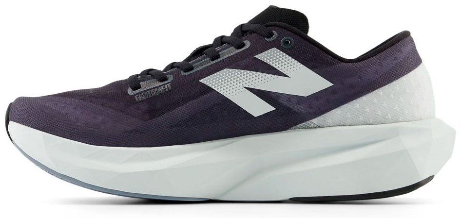 Кроссовки New Balance синий купить,125900