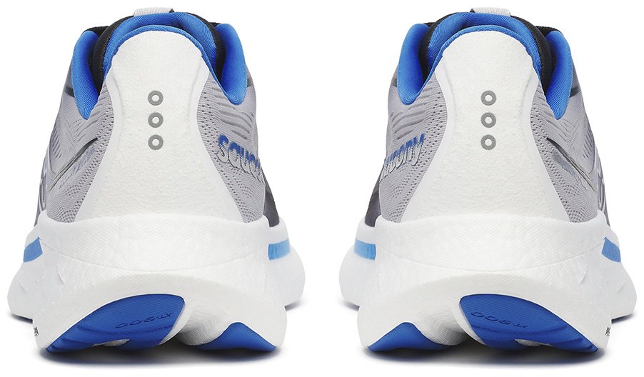 Кроссовки Saucony Ride 18 мультиколор купить,NaN
